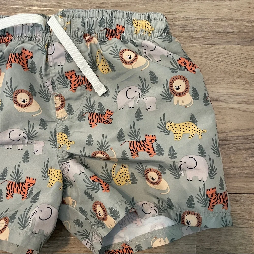 H&M Toddler Swim Trunks Size 18m-2T